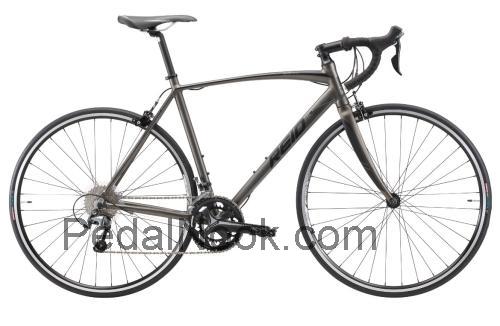 Reid Falco Sport fiche technique et avis